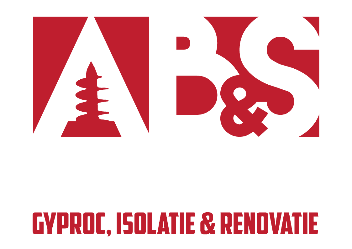 Logo AB&S werken